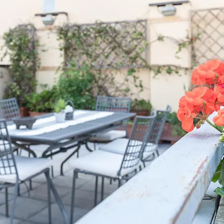 Apartment Sempione Split-level Terrace - Collection *