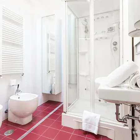 Apartment Sempione Split-level Terrace - Collection Milan