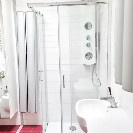 Sempione Split-level Terrace - Collection Apartment Milan