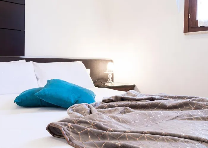 Apartament Sempione Split-level Terrace - Collection