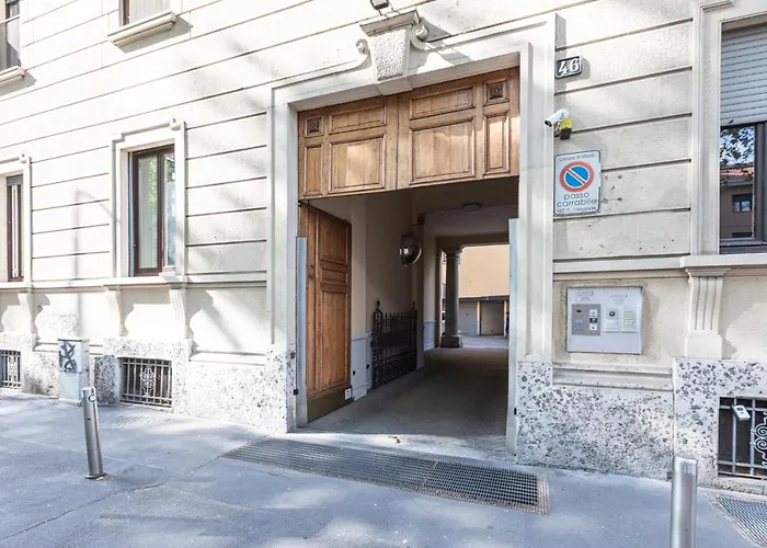 Apartament Sempione Split-level Terrace - Collection *