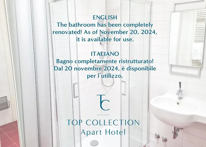 Sempione Split-level Terrace - Collection Apartament Mediolan